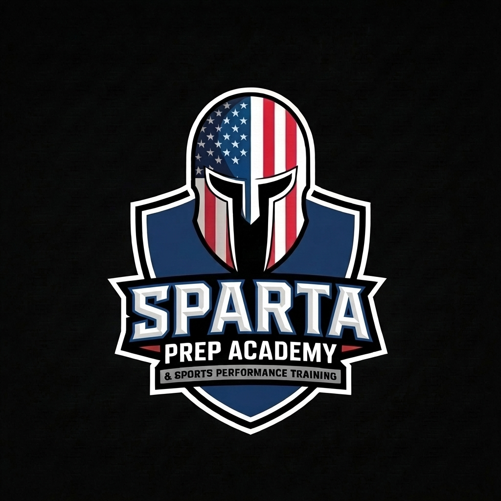 Sparta Prep Academy & Sports Performance Training
